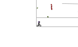 blob parkour and wall jumps