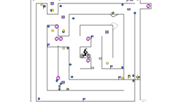 Maze #1