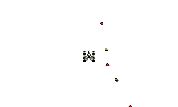 Super Dodge! (Auto)