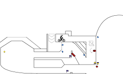 Geometric Parkour 2 Unfinished