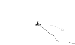 Mountain Climbing Bike