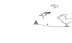 Some animals I made up.