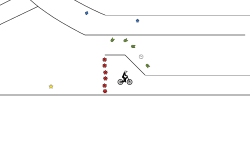 The Impossible Track 3