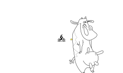 Become A Cowgang Member!