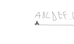 learn the alphabet