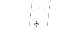 Follow the lines...