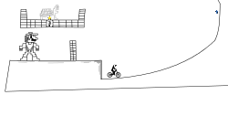 Mario 8 BITS