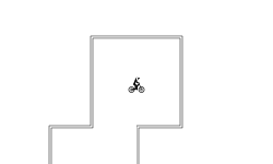 down the boxes
