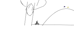 Hill climber