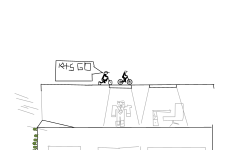 city adventure(desc)