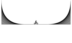 Half Pipe track #2
