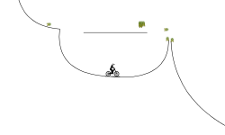 Fun track