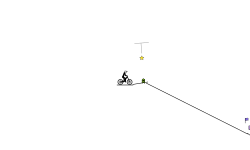 teleporting blobs