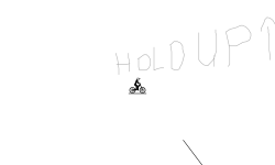 Holdy Uppy Man