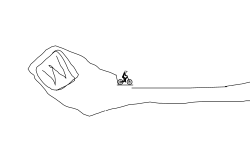 HOLDUP ( W )