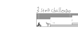 3 Step Challenge