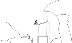 CAVE TRIAL