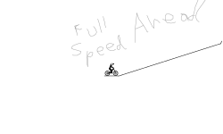 Free Fall into a taco