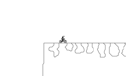 Seems like a cave but its not