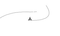 cool track
