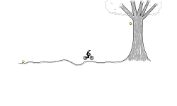 Tree Art (Sloppy)