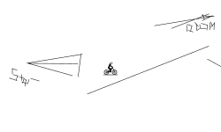 New track for fraser