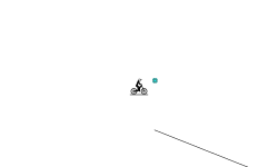 hold arrow key