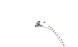 Don't Clip Through The Line!