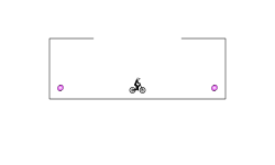 Track Maze Teleport Medium