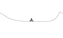 EASY-MEDIUM-HARD Dirt jumps