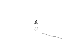Short Crazy Brush