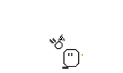 Pixel Kirby