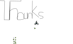 thanks for the 5 subs