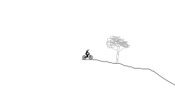 snake A-line