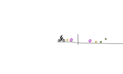 Ethan's easy track