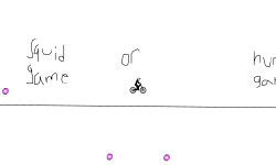 Squid game or hunger games