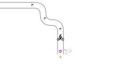 Potato Track Idea 2