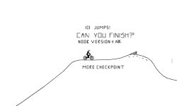 101 JUMPS
