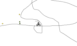 crazy  bad draws