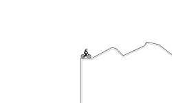 Climbing trial