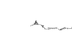 MTB bike range