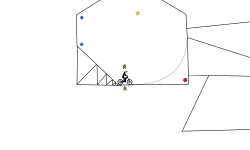 Small and easy puzzle