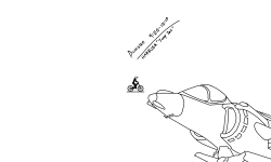 Harrier "Jump Jet"