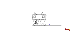 tartarus demon gd