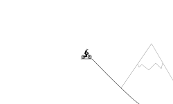 Over the Mountain