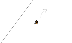 Helecopter practice