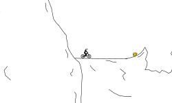 Dirtbike Challenge