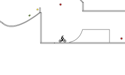 UP and Down