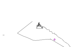 noob track or pro track