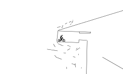 box track